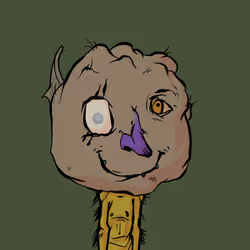 goblintown #2455