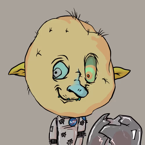 goblintown #6896