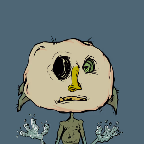 goblintown #4918