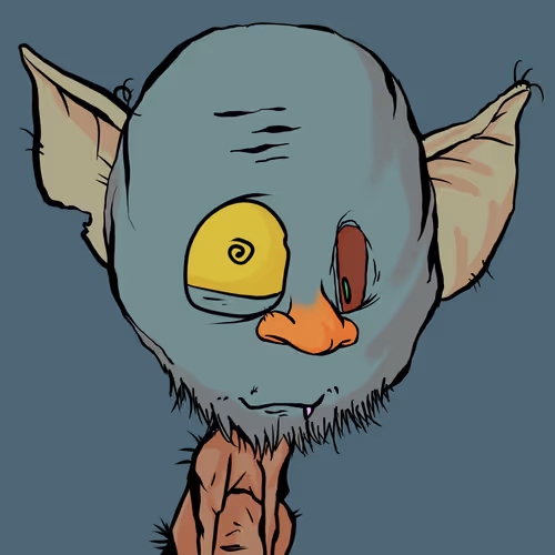 goblintown #5362
