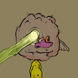 goblintown #5295