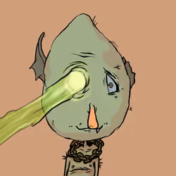 goblintown #1007