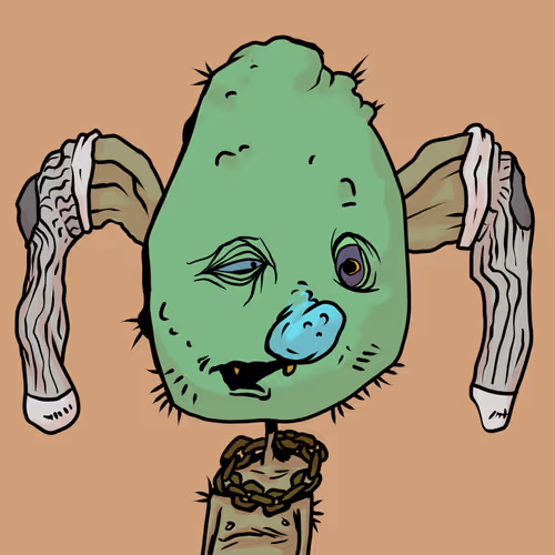 goblintown #1212