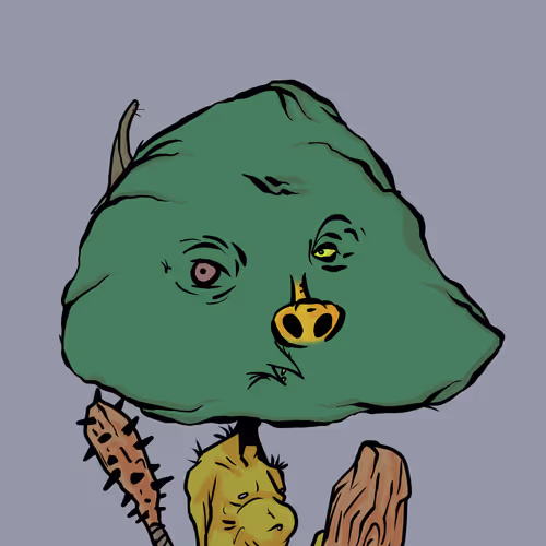 goblintown #2447