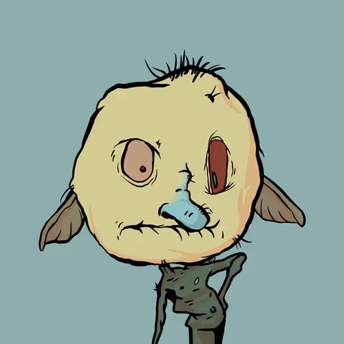 goblintown #2736