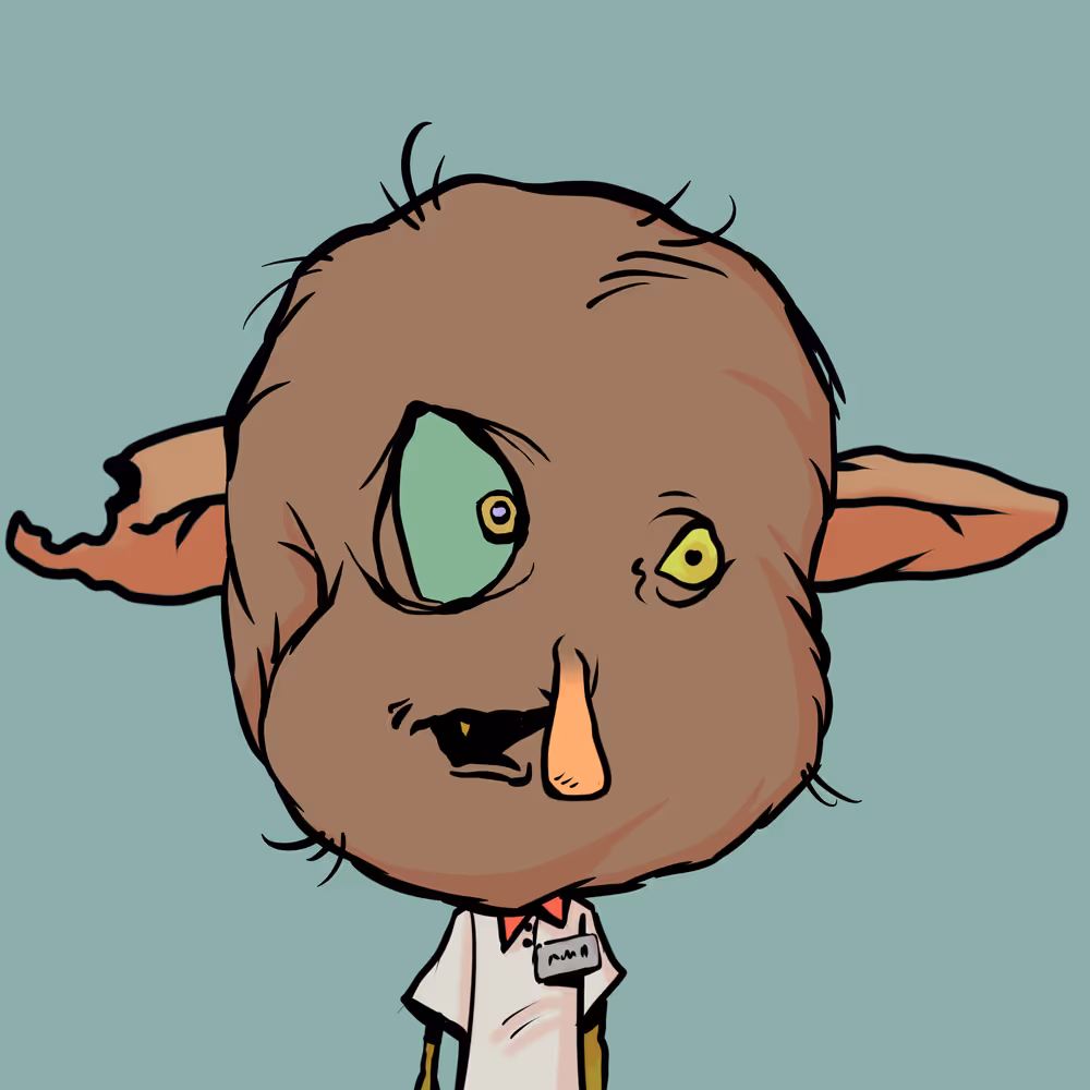 goblintown #9979