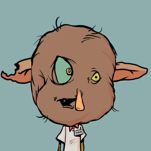 goblintown #9979