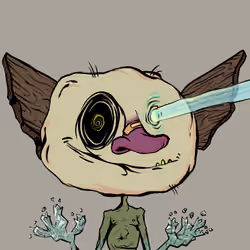 goblintown #4105