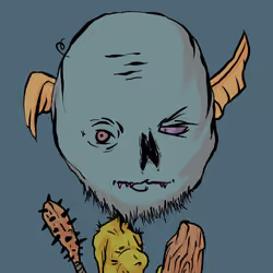 goblintown #6342
