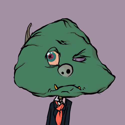 goblintown #2648