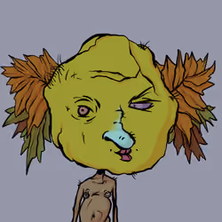 goblintown #3118