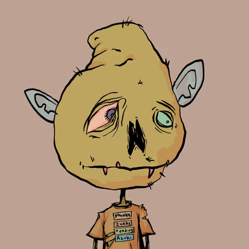 goblintown #7469
