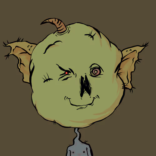 Goblintownwtf