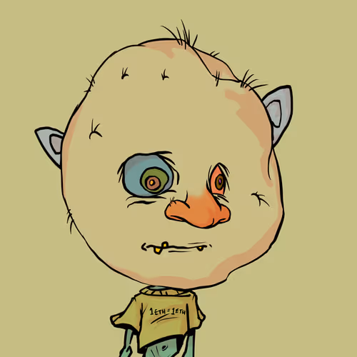 goblintown #7366