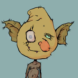 goblintown #4366
