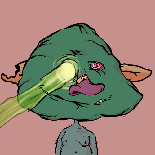 goblintown #5407