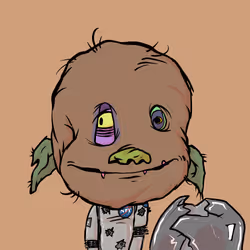 goblintown #4668