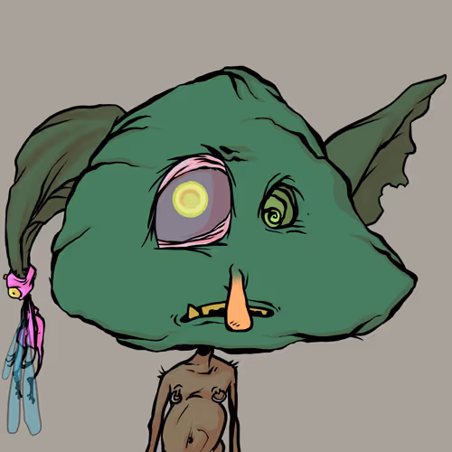 Goblintownwtf