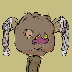 goblintown #6251