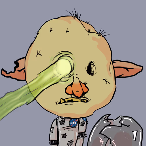goblintown #6995