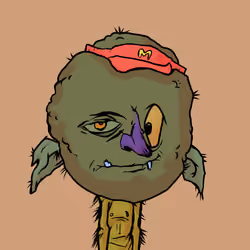 goblintown #2398