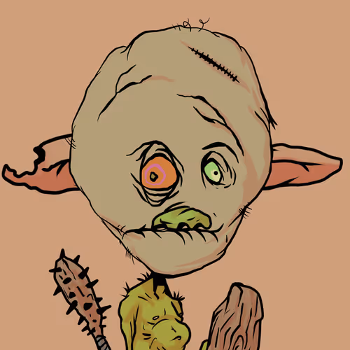 goblintown #8483