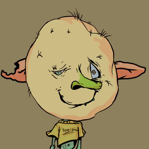 Goblintownwtf