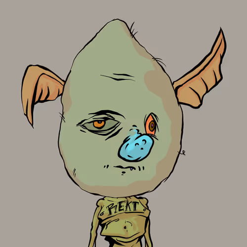 goblintown #5033