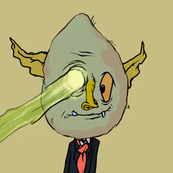 goblintown #2501