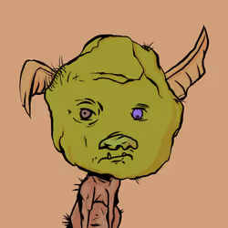 goblintown #7954