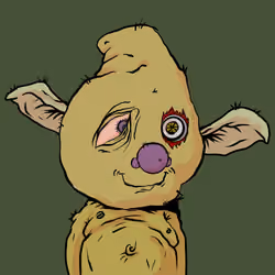 goblintown #1978