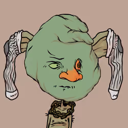 goblintown #8439