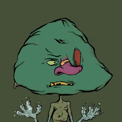 goblintown #7822