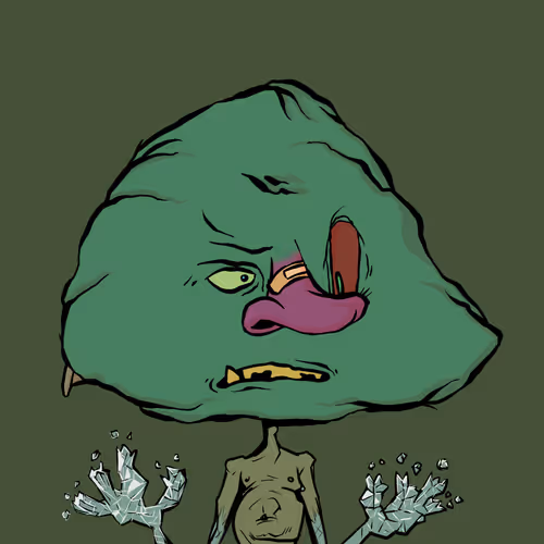 goblintown #7822