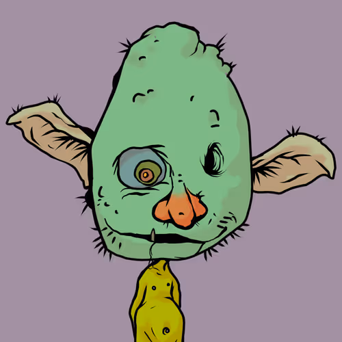 goblintown #9108