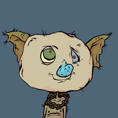 goblintown #2300