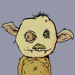 goblintown #9166