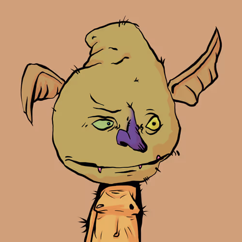 goblintown #4104