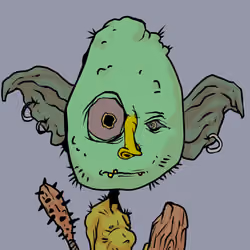 goblintown #365