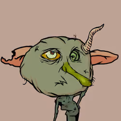 goblintown #7251