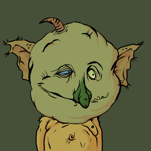 Goblintownwtf