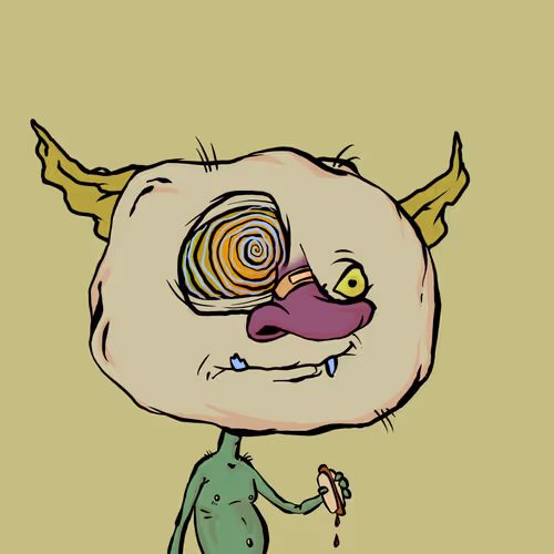goblintown #4403