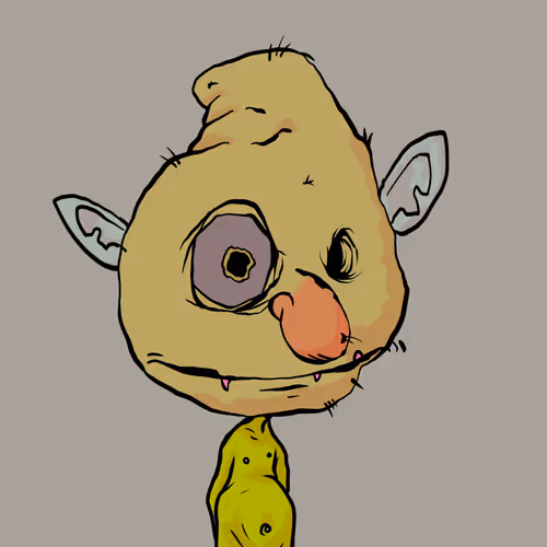 goblintown #6900