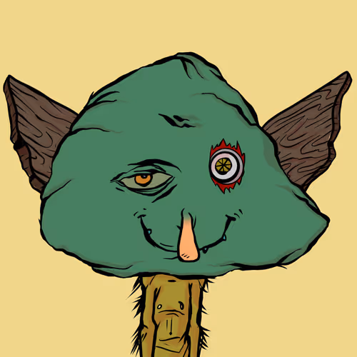 goblintown #1281