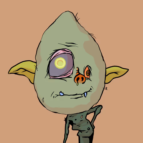 goblintown #2263