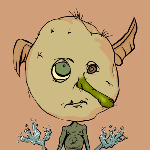 goblintown #3789