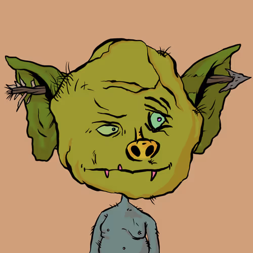 goblintown #9966