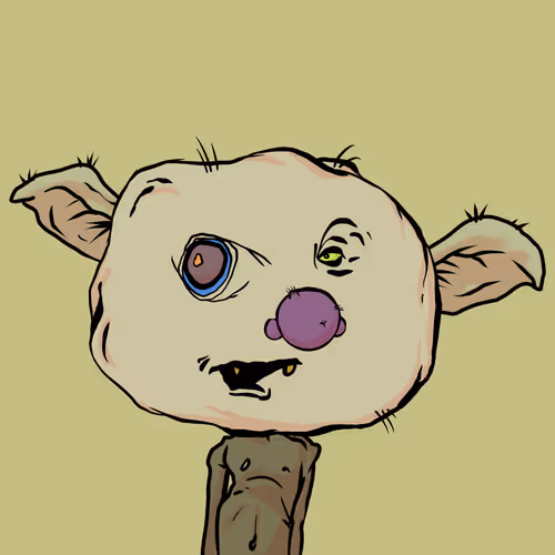 goblintown #2745
