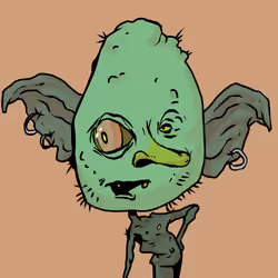 goblintown #5405