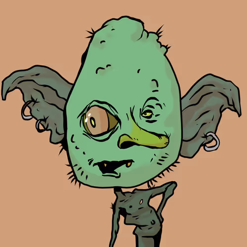 goblintown #5405
